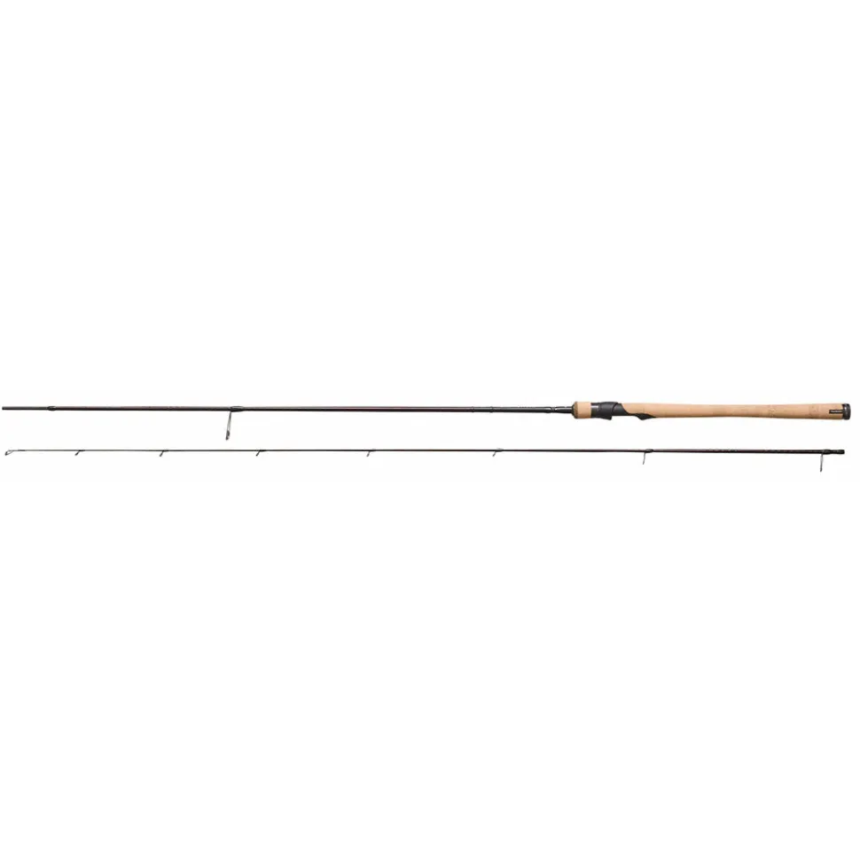 Savage Gear SG6 Salmonoid Spinning