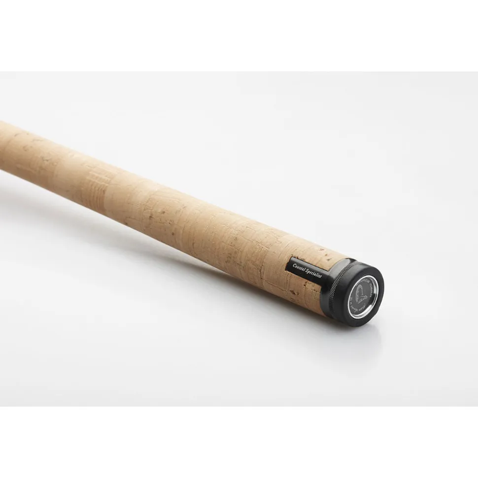 Savage Gear SG6 Salmonoid Spinning