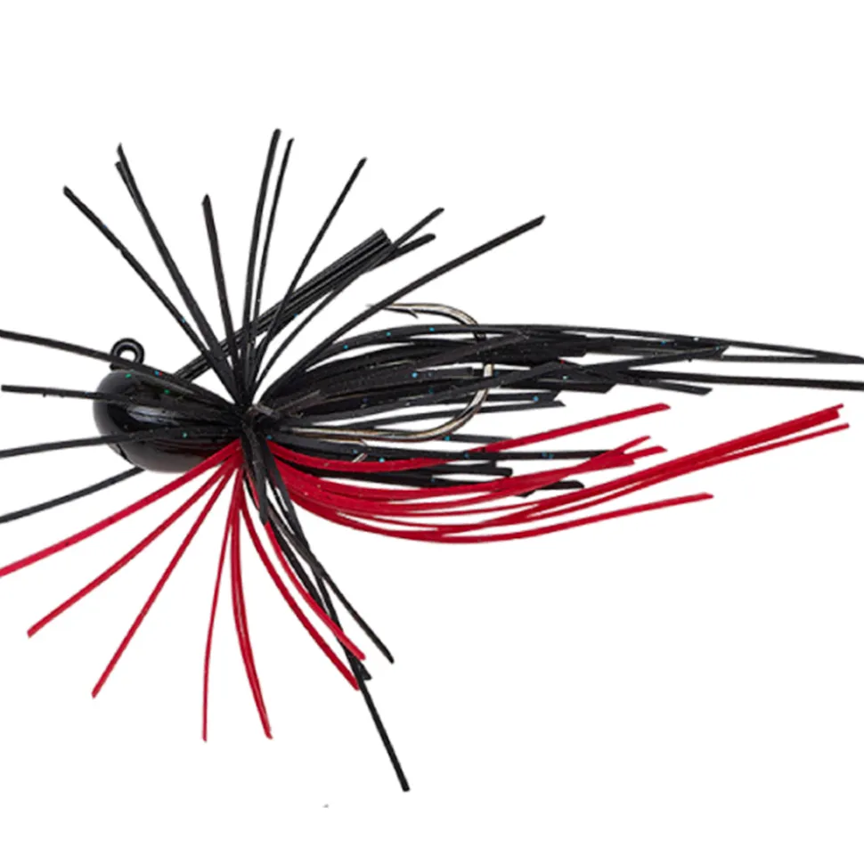 Savage Gear Skirt Flirt Jig 6 cm / #2