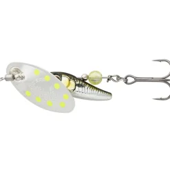 Savage Gear Sticklebait Spinner