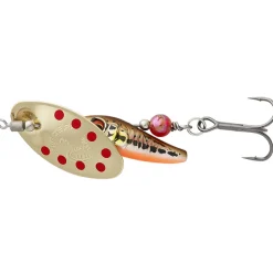 Savage Gear Sticklebait Spinner