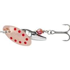 Savage Gear Sticklebait Spinner