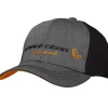 Savage Gear Strike Cap (Grey Melange/Black)