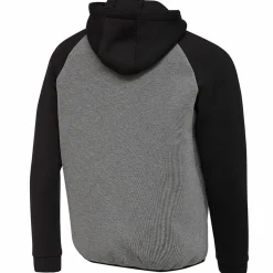 Savage Gear Tec-Foam Hoodie (Dark Grey Melange)