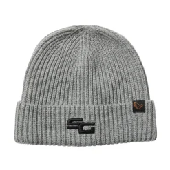 Savage Gear Wool Mix Beanie (Grey)