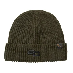 Savage Gear Wool Mix Beanie (Green)