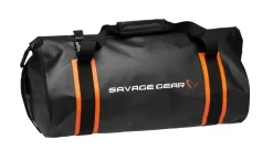 Savage Gear WP Rollup Boat & Bank Bag 40 L
