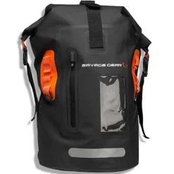 Savage Gear WP Rollup Rucksack 40 L