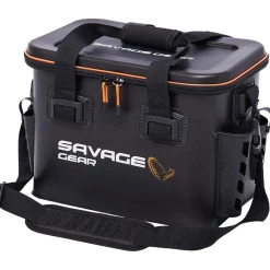 Savage Gear WPMP Boat & Bank Bag L / 36x23x28 cm / 24 L