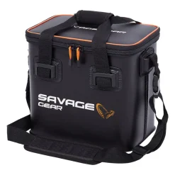 Savage Gear WPMP Cooler Bag L / 31x22x28 cm / 24 L
