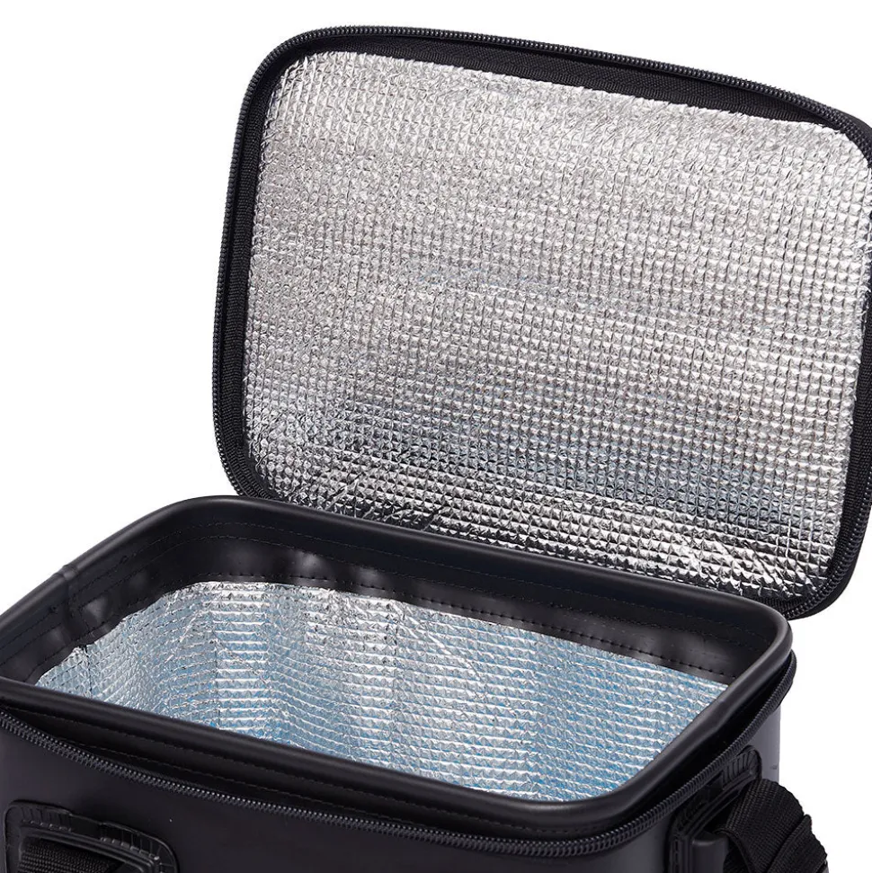 Savage Gear WPMP Cooler Bag L / 31x22x28 cm / 24 L