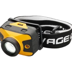Savage Gear Zoom UV Headlamp