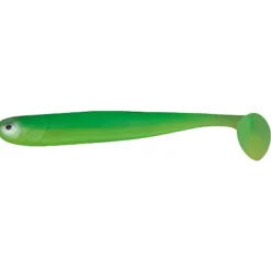 Seika Pro Frequency Shad 8 cm (1 Stück)