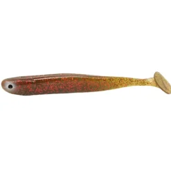 Seika Pro Frequency Shad 8 cm (1 Stück)