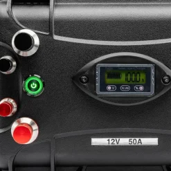 SH Lithium Lithium-Ionen-Akku Wasserdicht / High-Performance 12V