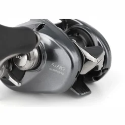 Shimano Aldebaran MGL