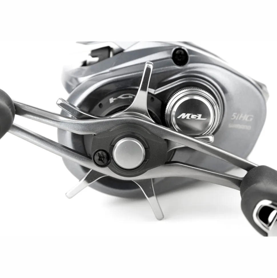 Shimano Aldebaran MGL