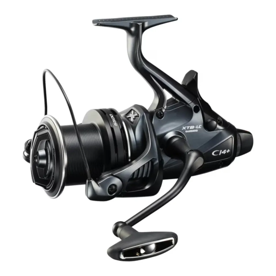 Shimano Baitrunner Ci4+ XT-B LC