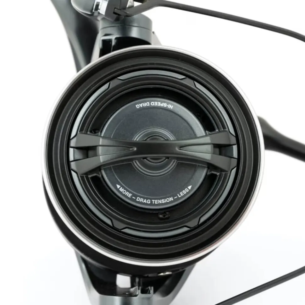 Shimano Baitrunner Ci4+ XT-B LC