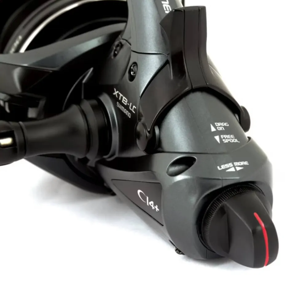 Shimano Baitrunner Ci4+ XT-B LC