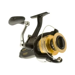 Shimano Baitrunner D