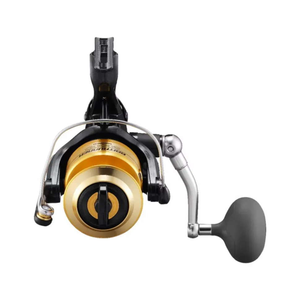 Shimano Baitrunner D