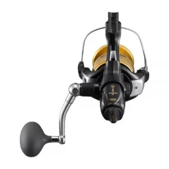 Shimano Baitrunner D