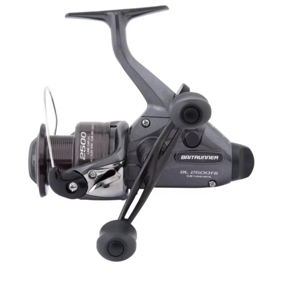 Shimano Baitrunner DL FB