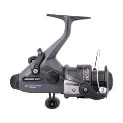 Shimano Baitrunner DL FB
