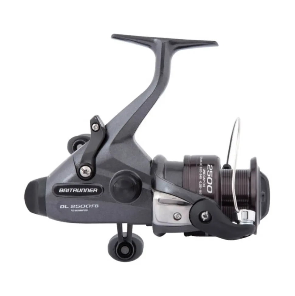 Shimano Baitrunner DL FB