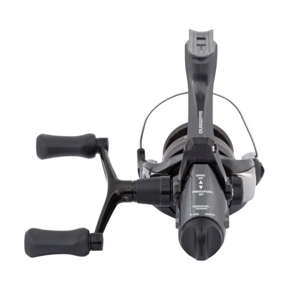 Shimano Baitrunner DL FB