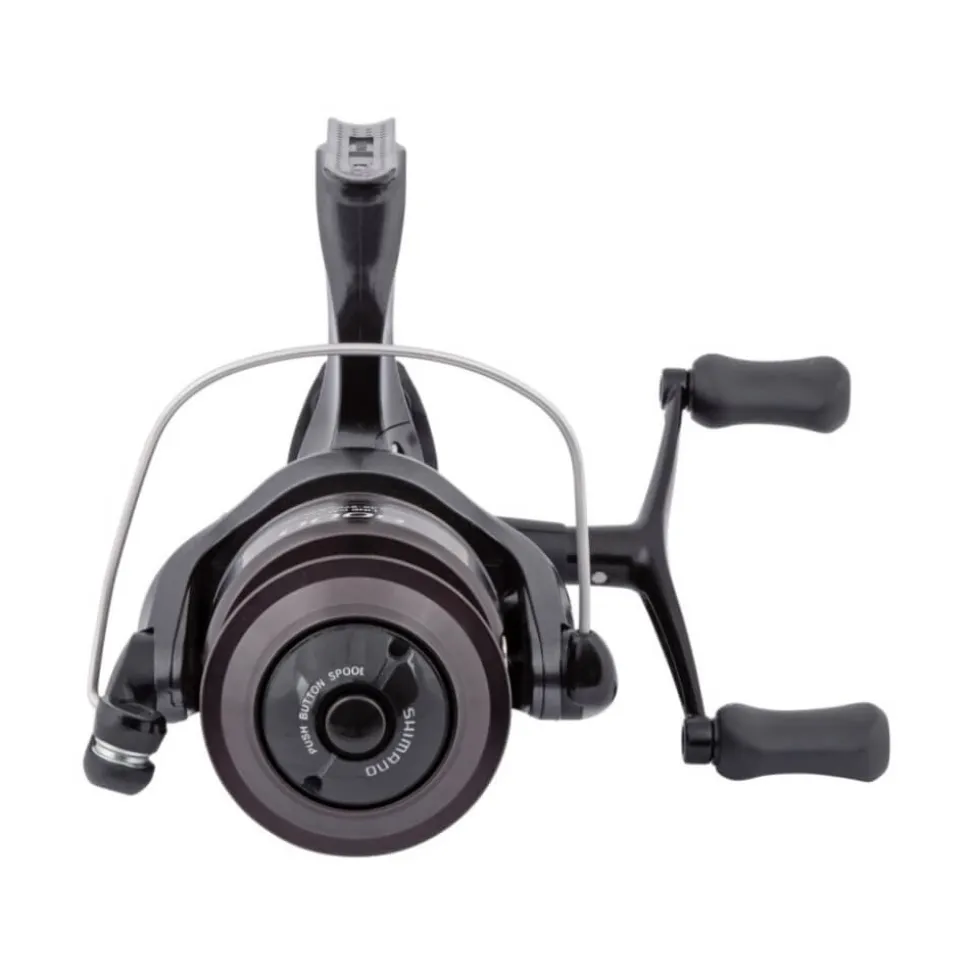 Shimano Baitrunner DL RB