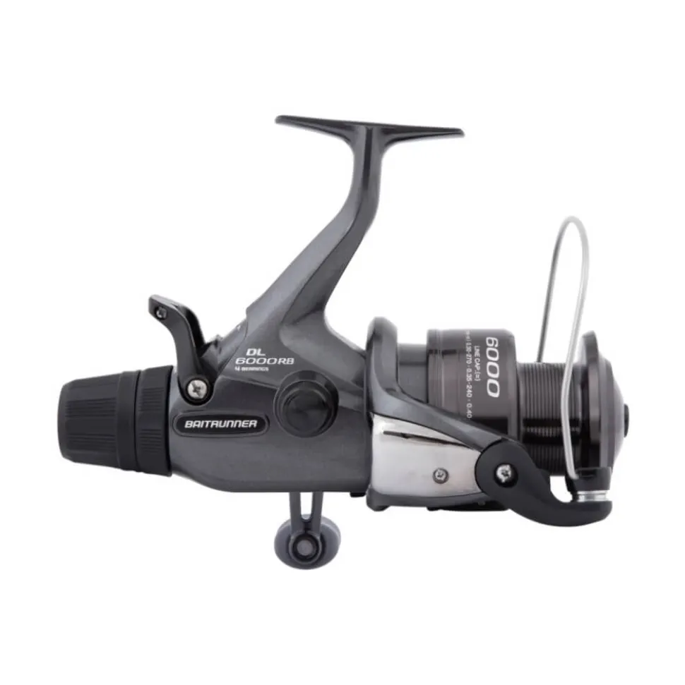 Shimano Baitrunner DL RB