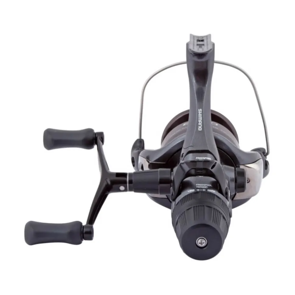 Shimano Baitrunner DL RB