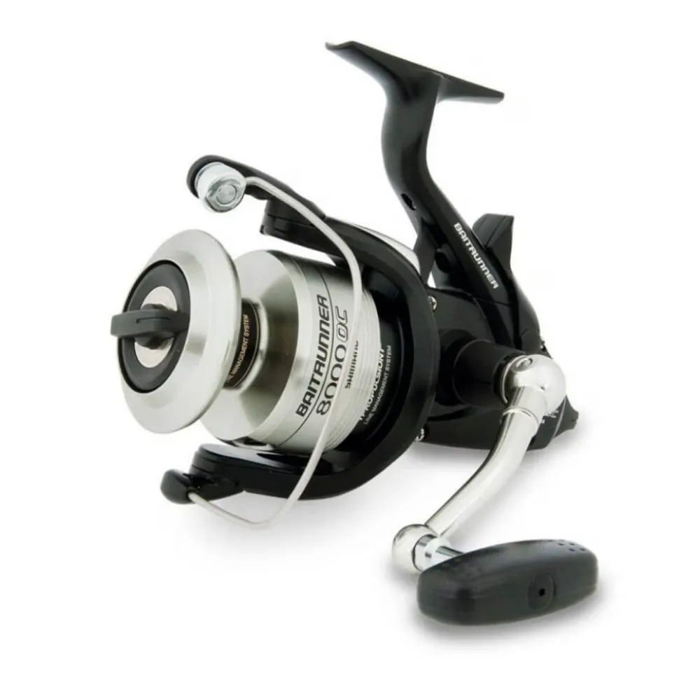 Shimano Baitrunner OC