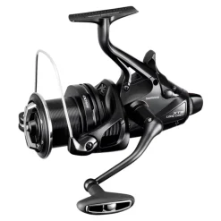 Shimano Baitrunner XT-B LC