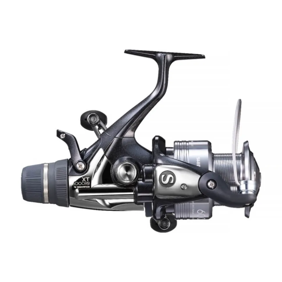 Shimano Baitrunner XT-RB