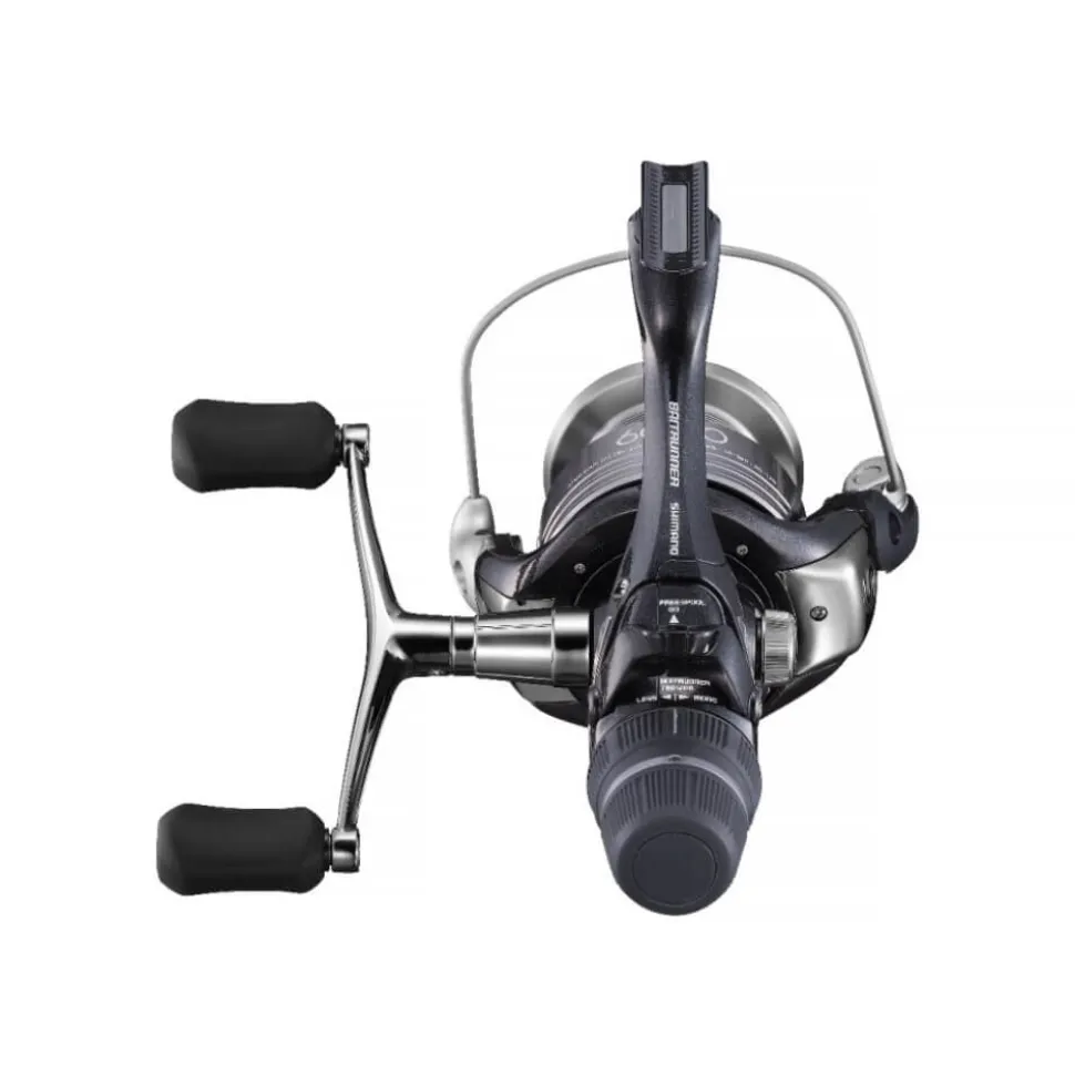 Shimano Baitrunner XT-RB