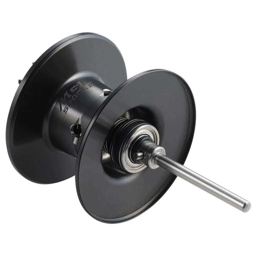 Shimano Bantam 151 LH