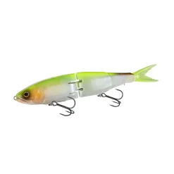 Shimano Bantam Armajoint 190SF Flashboost
