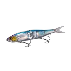 Shimano Bantam Armajoint 190SF Flashboost