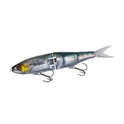 Shimano Bantam Armajoint 190SF Flashboost