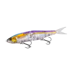 Shimano Bantam Armajoint 190SF Flashboost