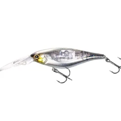 Shimano Bantam Enber 60SP Flashboost