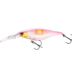 Shimano Bantam Enber 60SP Flashboost