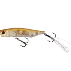 Shimano Bantam Ligen 66F Flashboost