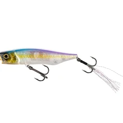 Shimano Bantam Ligen 66F Flashboost