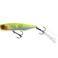 Shimano Bantam Ligen 66F Flashboost