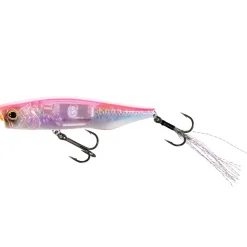 Shimano Bantam Ligen 66F Flashboost