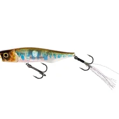 Shimano Bantam Ligen 66F Flashboost